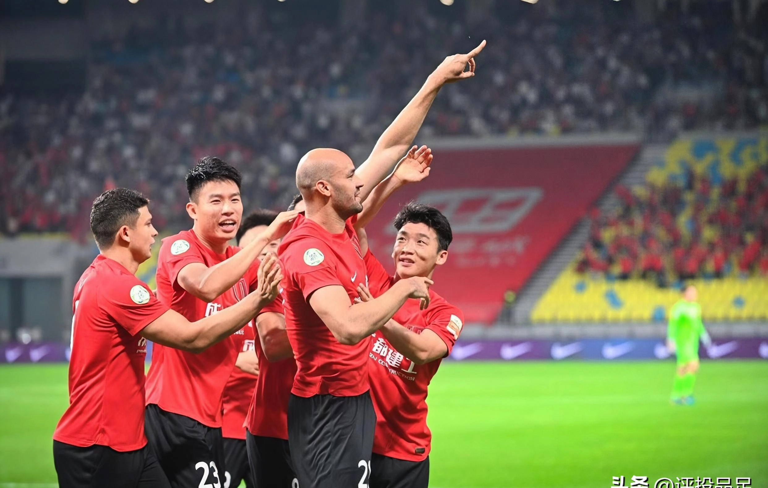 JIUYOU-足总杯赛程吃紧，武汉三镇窗口期状态回暖，媒体盛赞，球队文化再被提及的简单介绍